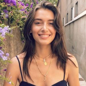 Meet your Posher, Jess